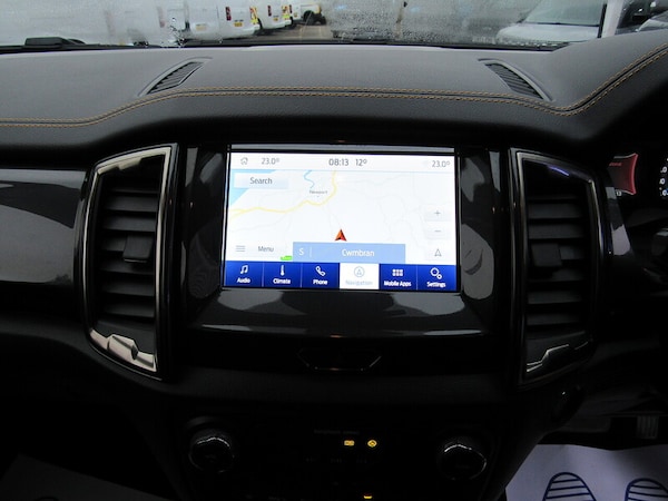 Used Ford Ranger 2022 for sale - 76128058: Photo 22