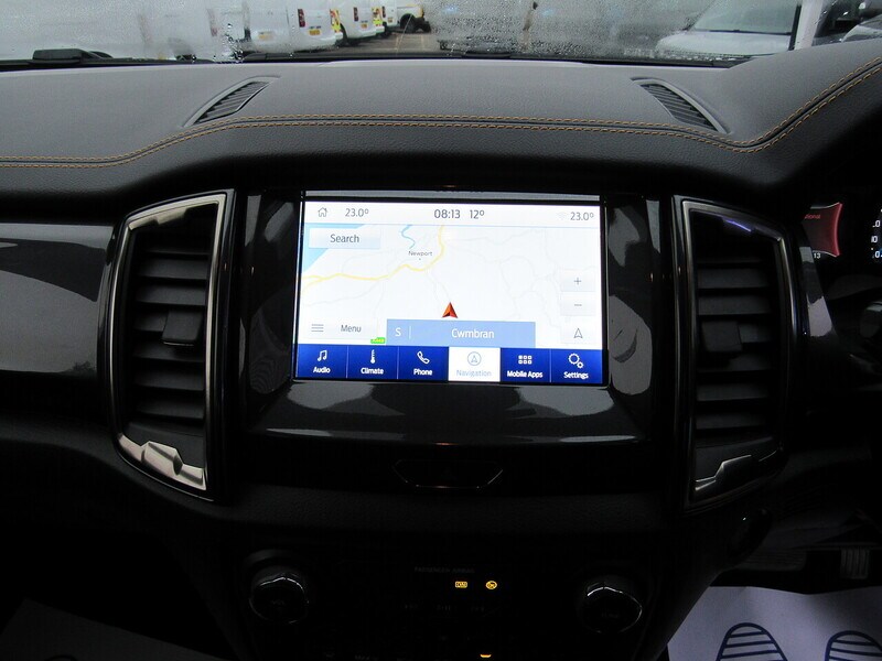 Used Ford Ranger 2022 for sale - 76128058: Photo 23