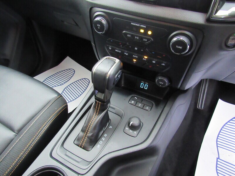 Used Ford Ranger 2022 for sale - 76128058: Photo 24