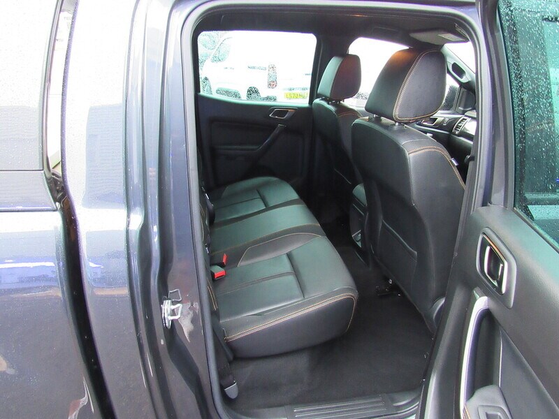 Used Ford Ranger 2022 for sale - 76128058: Photo 26