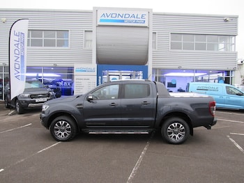 Used Ford Ranger 2022 for sale - 76128058: Photo 2