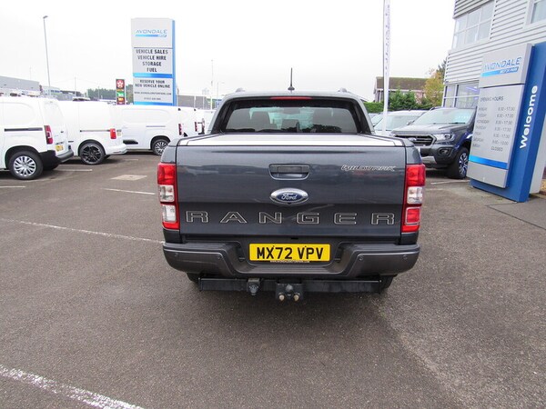 Used Ford Ranger 2022 for sale - 76128058: Photo 5