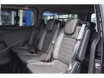 Used Ford Tourneo Custom 2022 for sale - 74302303: Photo