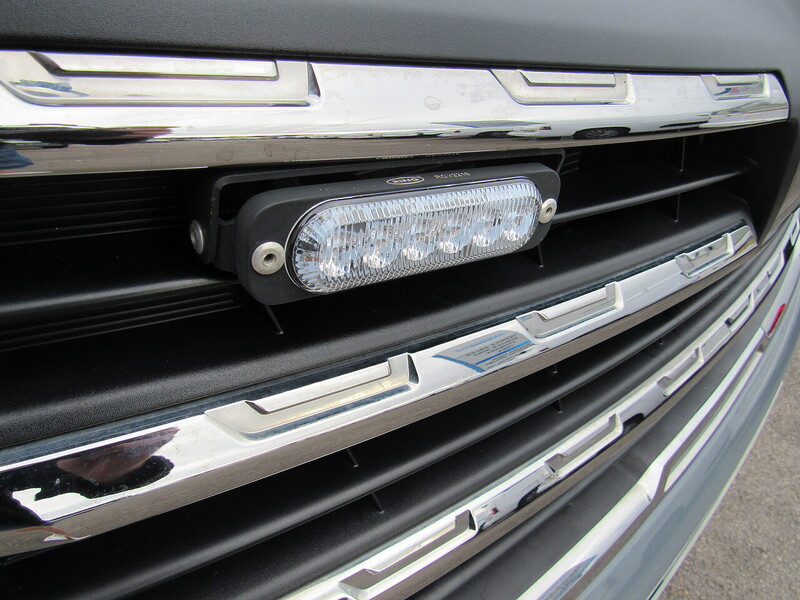 Used Renault Trafic 2024 for sale - 76219744: Photo 12