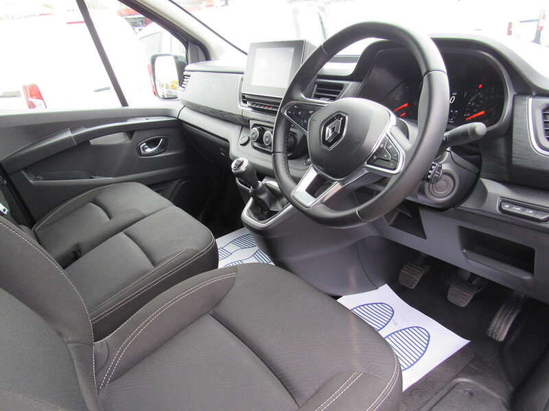 Used Renault Trafic 2024 for sale - 76219744: Photo 16