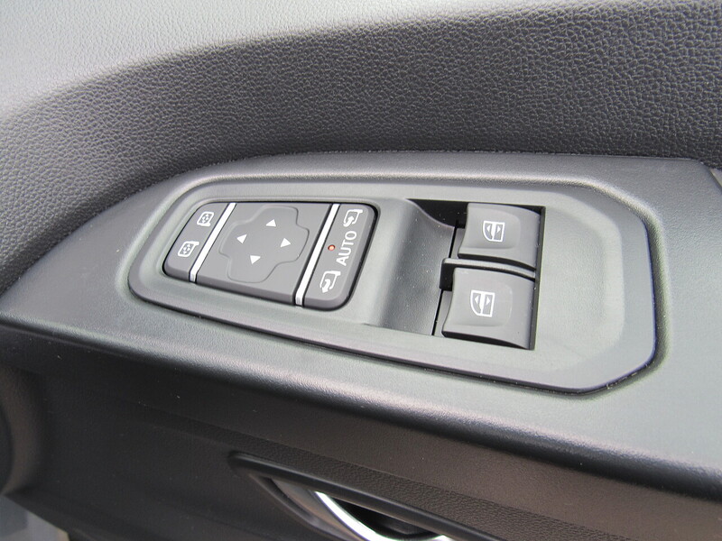 Used Renault Trafic 2024 for sale - 76219744: Photo 18