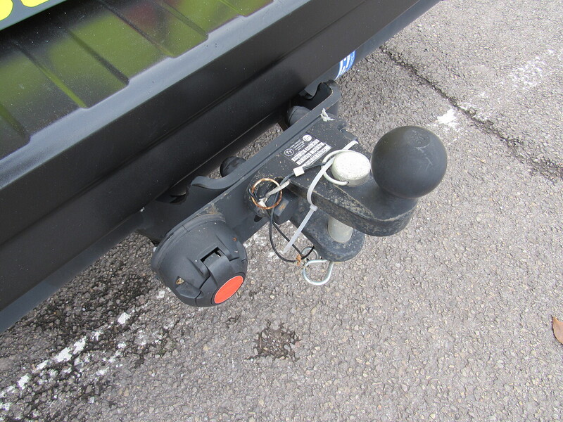 Used Renault Trafic 2024 for sale - 76219744: Photo 19