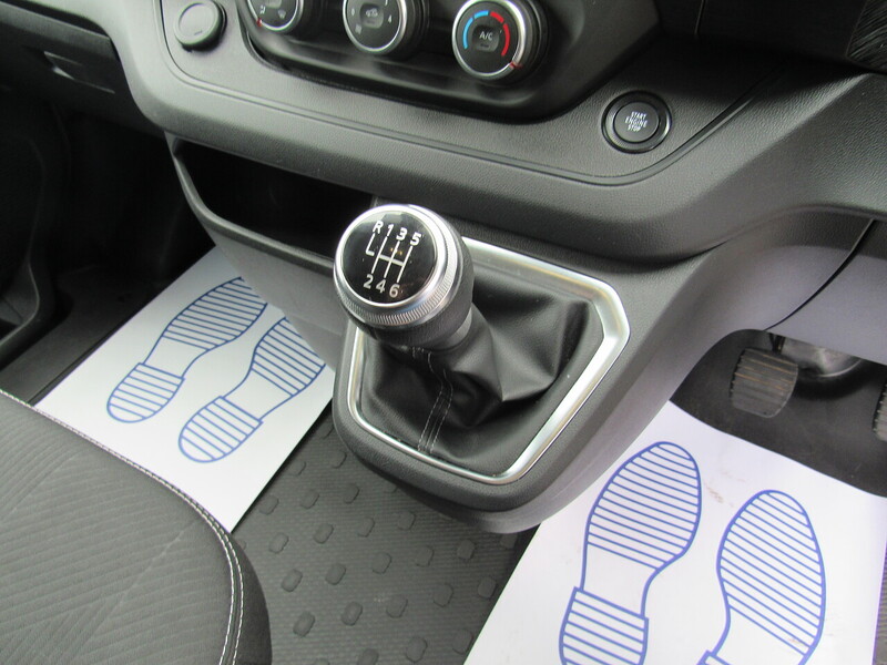 Used Renault Trafic 2024 for sale - 76219744: Photo 23