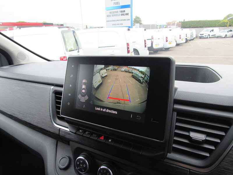 Used Renault Trafic 2024 for sale - 76219744: Photo 24