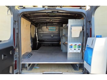 Used Renault Trafic 2024 for sale - 76219744: Photo