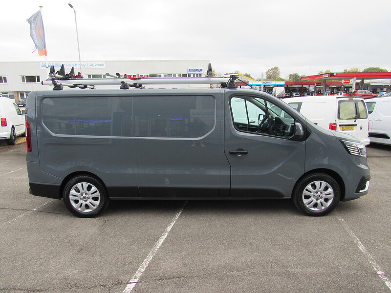 Used Renault Trafic 2024 for sale - 76219744: Photo 6