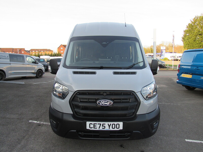 Used Ford Transit 2025 for sale - 77953567: Photo 10