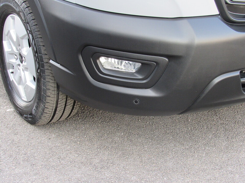 Used Ford Transit 2025 for sale - 77953567: Photo 17