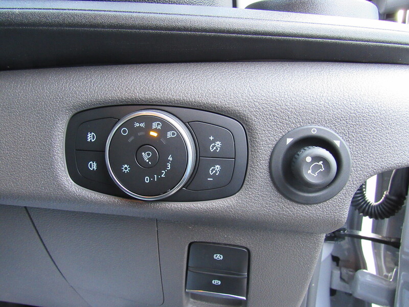 Used Ford Transit 2025 for sale - 77953567: Photo 20