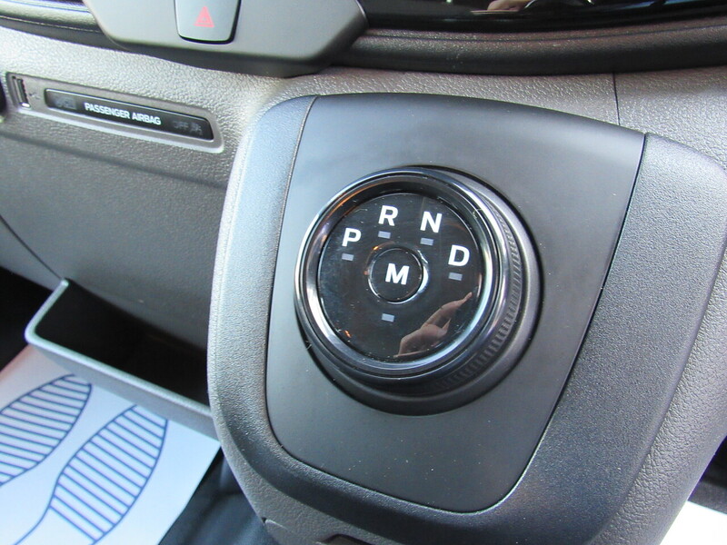 Used Ford Transit 2025 for sale - 77953567: Photo 23