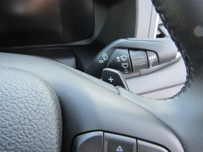 Used Ford Transit 2025 for sale - 77953567: Photo 24