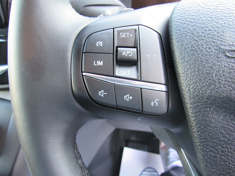 Used Ford Transit 2025 for sale - 77953567: Photo 26