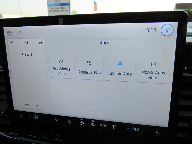 Used Ford Transit 2025 for sale - 77953567: Photo 27