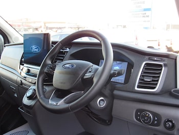 Used Ford Transit 2025 for sale - 77953567: Photo