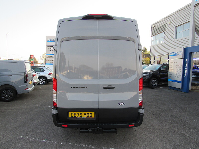 Used Ford Transit 2025 for sale - 77953567: Photo 6