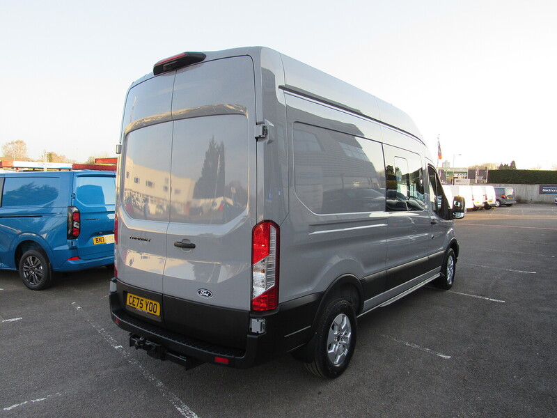 Used Ford Transit 2025 for sale - 77953567: Photo 7