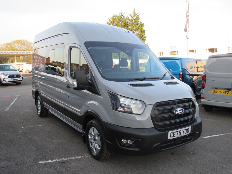 Used Ford Transit 2025 for sale - 77953567: Photo 9