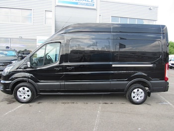 Used Ford Transit 2025 for sale - 78512199: Photo