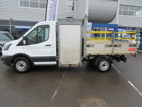 Used Ford Transit 2019 for sale - 75986700: Photo 3