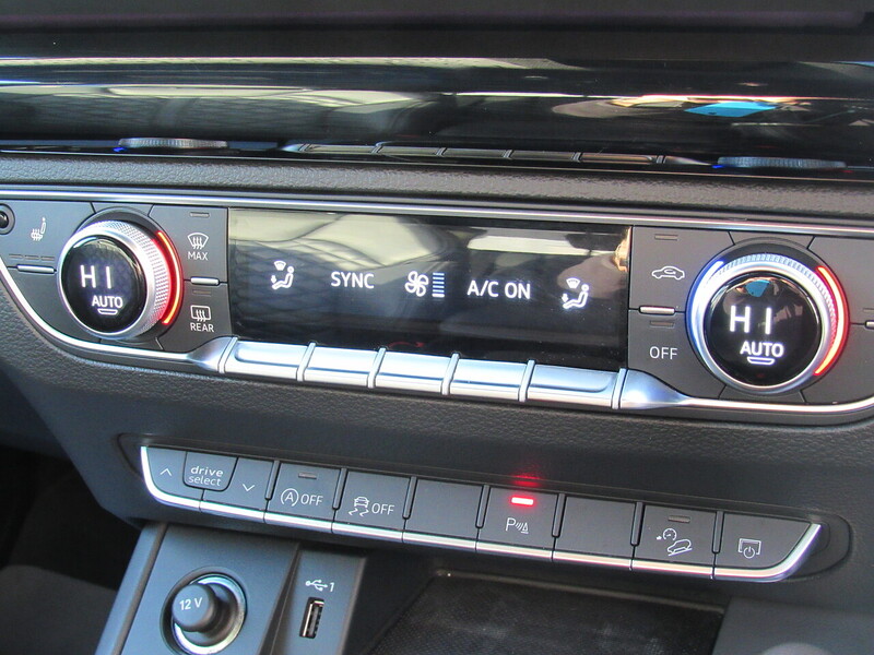 Used Audi Q5 2023 for sale - 76893019: Photo 13