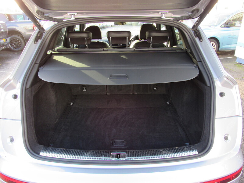 Used Audi Q5 2023 for sale - 76893019: Photo 14