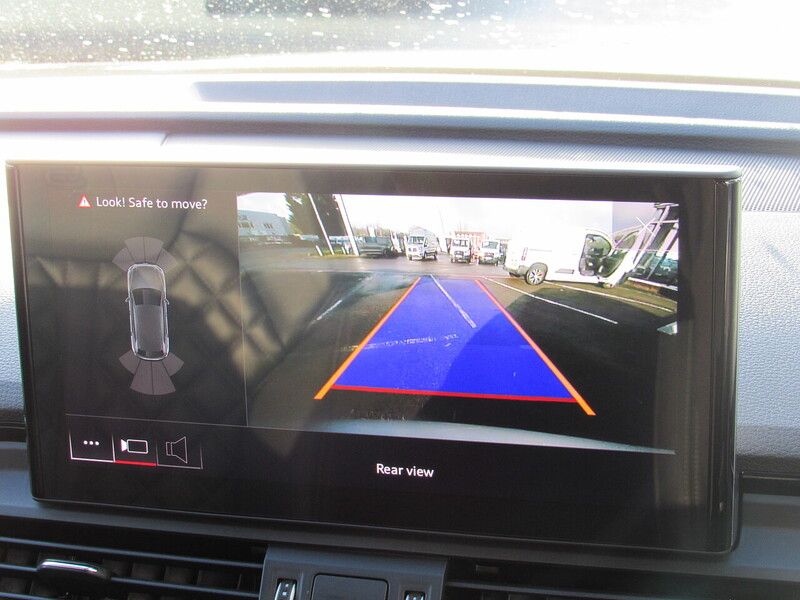 Used Audi Q5 2023 for sale - 76893019: Photo 15