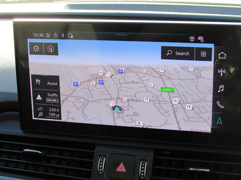 Used Audi Q5 2023 for sale - 76893019: Photo 16