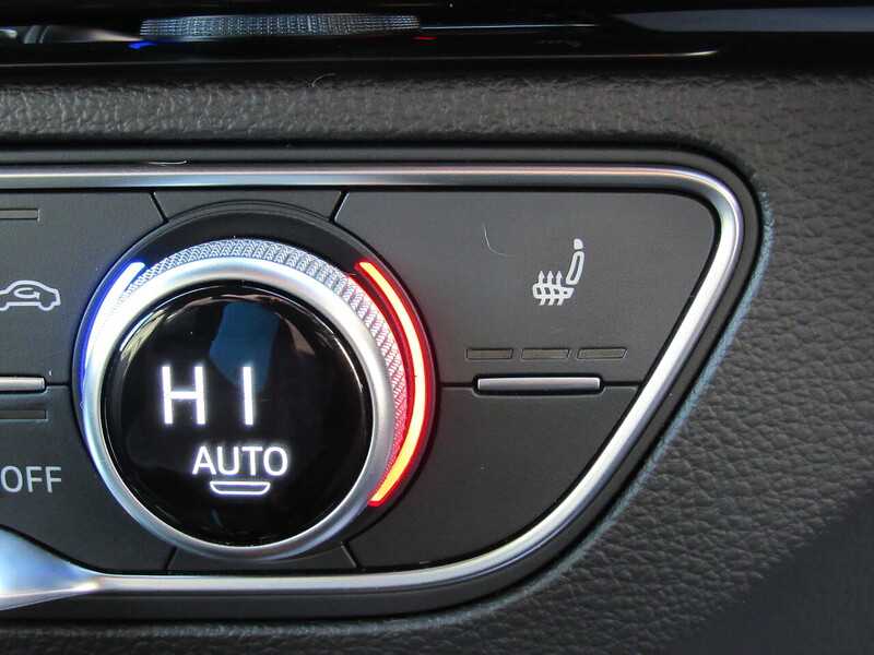 Used Audi Q5 2023 for sale - 76893019: Photo 17