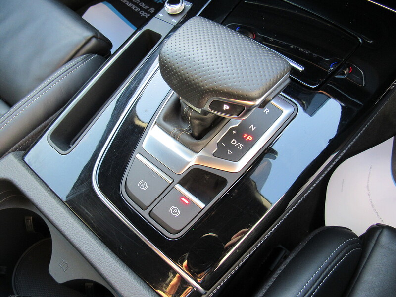 Used Audi Q5 2023 for sale - 76893019: Photo 23