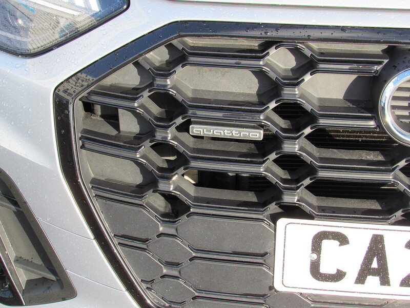 Used Audi Q5 2023 for sale - 76893019: Photo 29