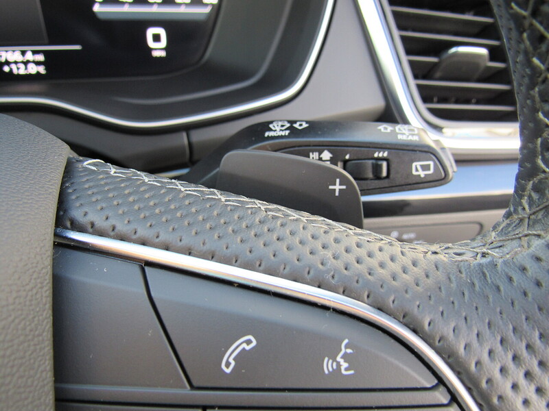 Used Audi Q5 2023 for sale - 76893019: Photo 31