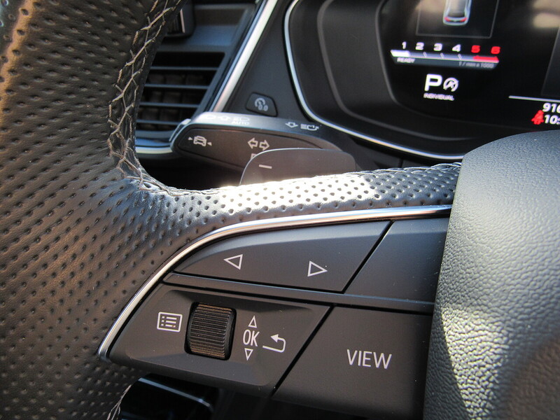 Used Audi Q5 2023 for sale - 76893019: Photo 32