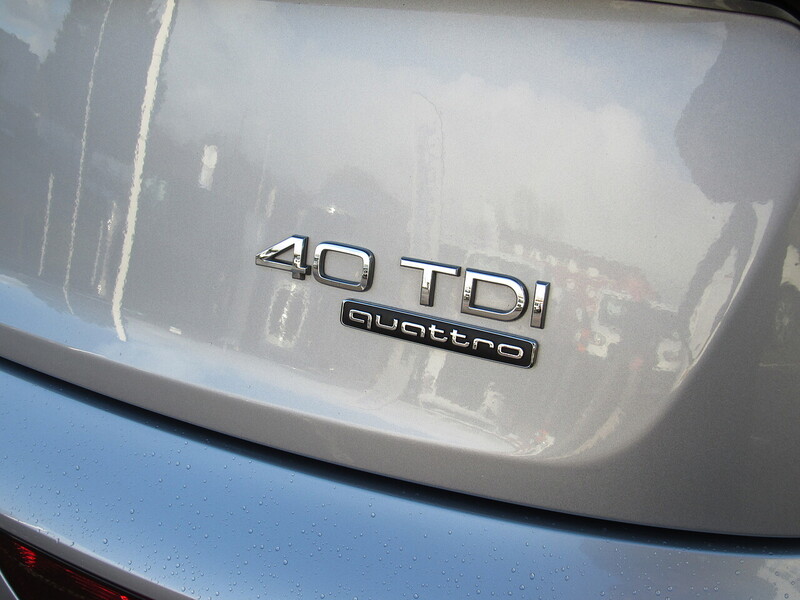 Used Audi Q5 2023 for sale - 76893019: Photo 33