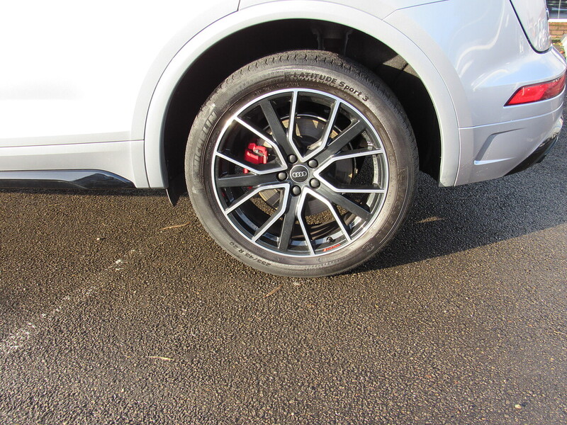 Used Audi Q5 2023 for sale - 76893019: Photo 34