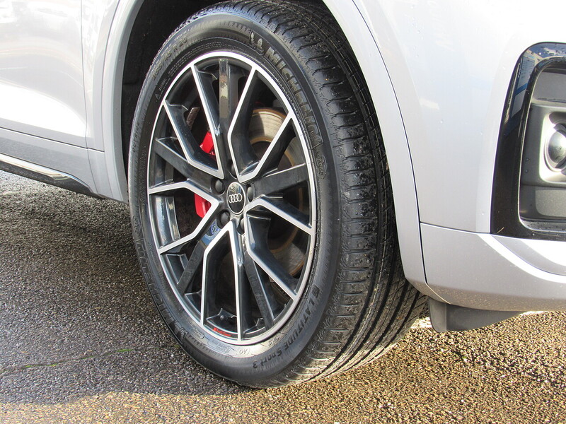 Used Audi Q5 2023 for sale - 76893019: Photo 35