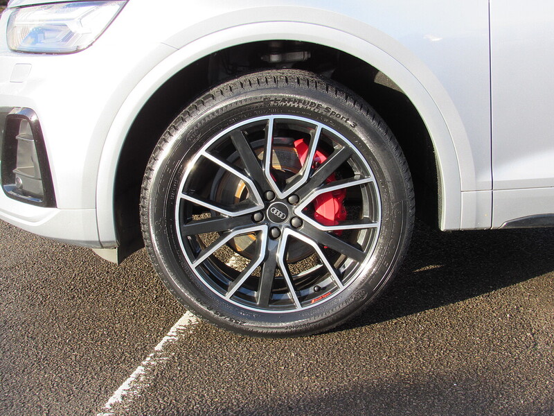 Used Audi Q5 2023 for sale - 76893019: Photo 37