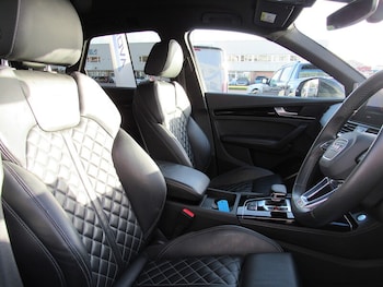 Used Audi Q5 2023 for sale - 76893019: Photo