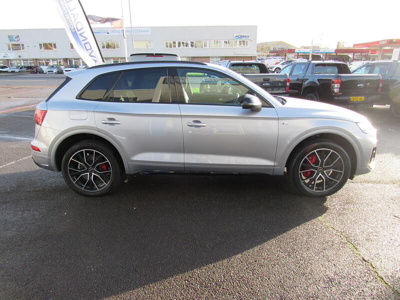 Used Audi Q5 2023 for sale - 76893019: Photo 9