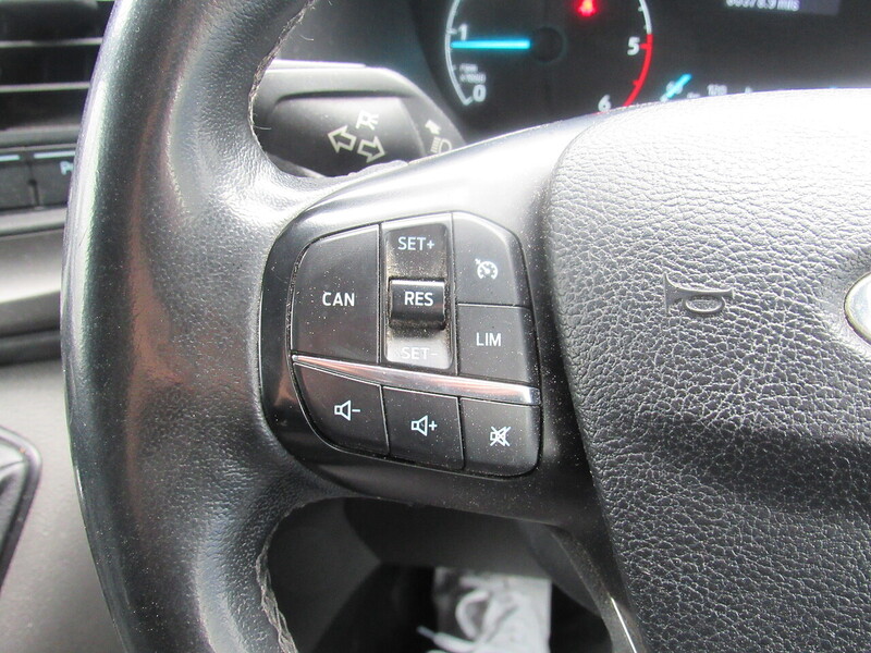 Used Ford Transit Custom 2019 for sale - 77621994: Photo 10