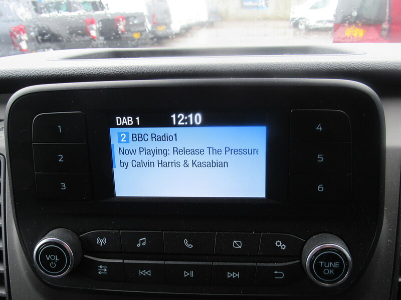 Used Ford Transit Custom 2019 for sale - 77621994: Photo 15