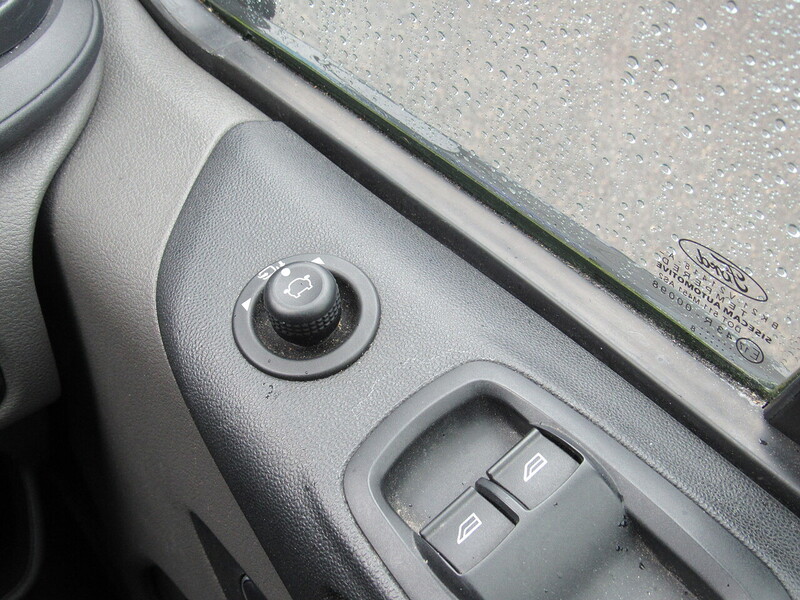 Used Ford Transit Custom 2019 for sale - 77621994: Photo 18