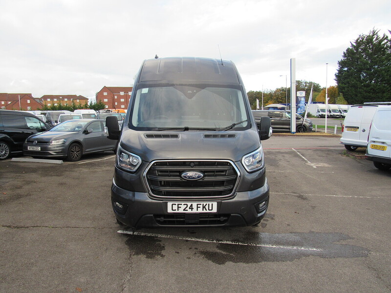 Used Ford Transit 2024 for sale - 76334102: Photo 13