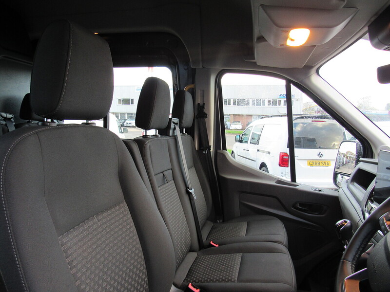 Used Ford Transit 2024 for sale - 76334102: Photo 14