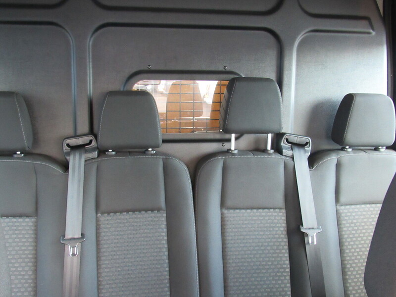 Used Ford Transit 2024 for sale - 76334102: Photo 15