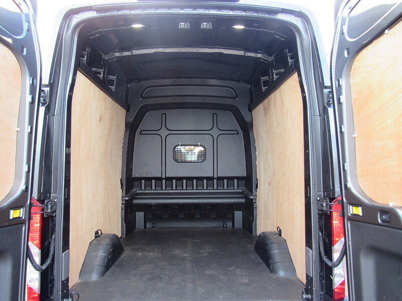 Used Ford Transit 2024 for sale - 76334102: Photo 16